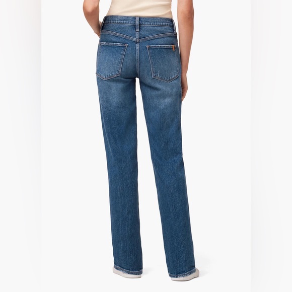 Joe’s Jeans The Nikki mid rise boyfriend jeans, size 28 - Picture 4 of 9